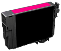 Epson 18 XL magenta kompatibel blækpatron 13 ml. (C13T18134010)