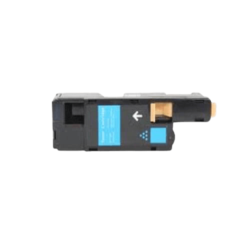 Epson C13S050613 cyan kompatibel toner 1400 sider