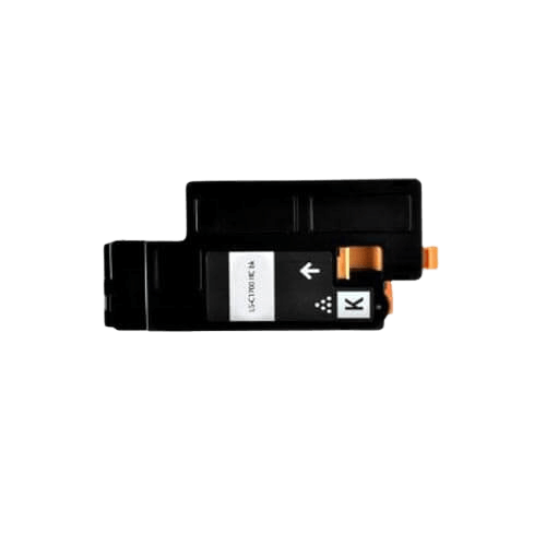 Epson C13S050614 sort kompatibel toner 2000 sider