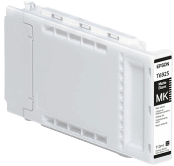 Epson C13T692500 mat sort original blækpatron 110 ml. (T6925)