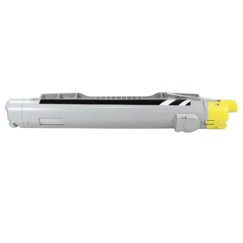 Epson C4200 gul kompatibel toner 8500 sider (C13S050242)