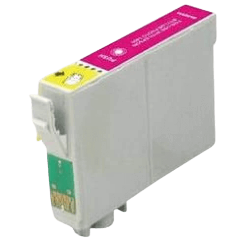 Epson T0793 XL magenta kompatibel blækpatron 15 ml. (C13T07934010)