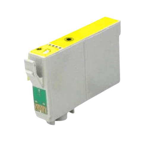 Epson T1004 XL gul kompatibel blækpatron 16 ml. (C13T10044010)