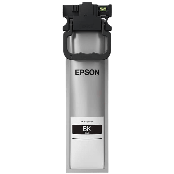 Epson T11C1 sort original blækpatron 3000 sider (C13T11C140)