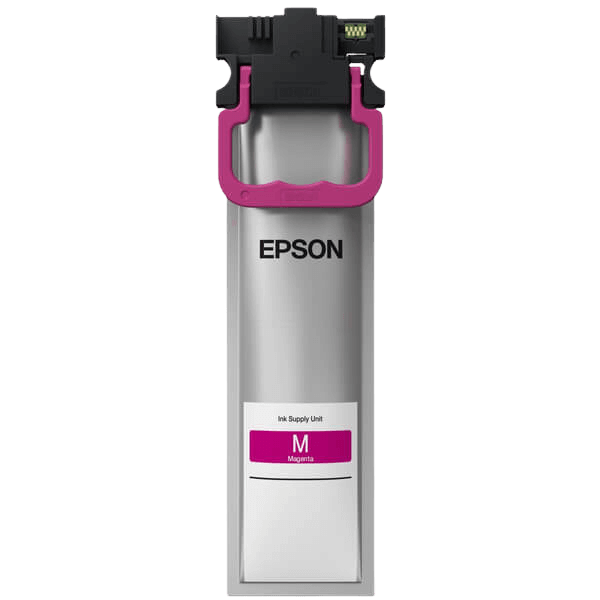 Epson T11C3 magenta original blækpatron 3000 sider (C13T11C340)