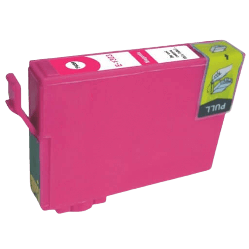 Epson T1303 XXL magenta kompatibel blækpatron 18 ml. (C13T13034010)