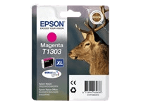 Epson T1303 XXL magenta original blækpatron 10,1 ml. (C13T13034012)
