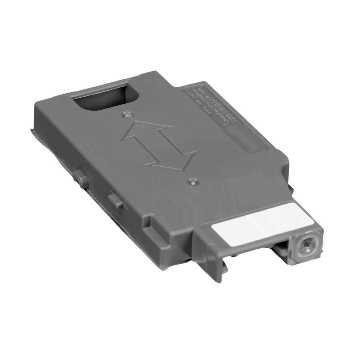 Epson T2950 tilbehør - kompatibel waste toner 50000 sider (C13T295000)