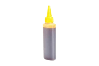 Epson T6644 gul kompatibel Blæk refill 70 ml. (C13T664440)