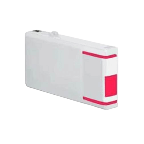 Epson T7013 XXL magenta kompatibel blækpatron 49 ml. (C13T70134010)