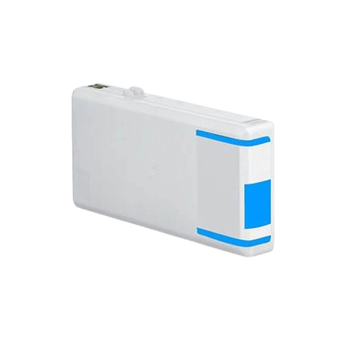Epson T7022 XL cyan kompatibel blækpatron 2000 sider (C13T70224010)