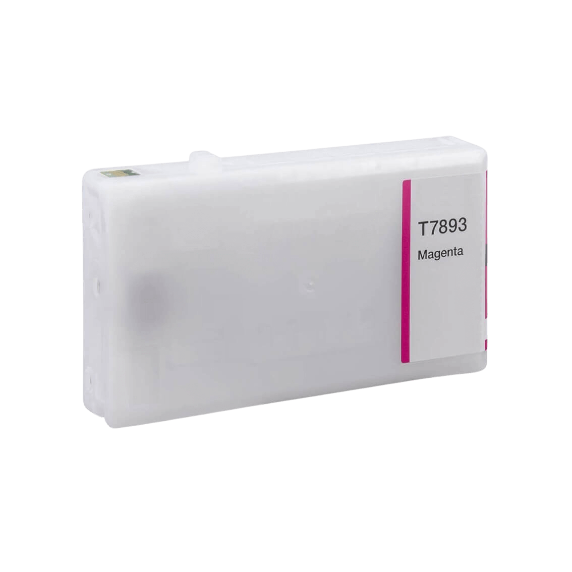 Epson T7893 XXL magenta kompatibel blækpatron 35 ml. (C13T789340)