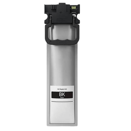 Epson T9451 XL sort kompatibel blækpatron 90 ml. (C13T945140)