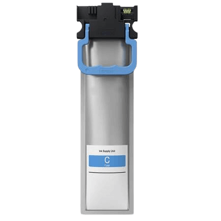 Epson T9452 XL cyan kompatibel blækpatron 60 ml. (C13T945240)