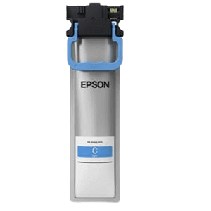 Epson T9452 XL cyan original blækpatron 5000 sider (C13T945240)