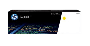 HP 216A gul original toner 850 sider (W2412A)