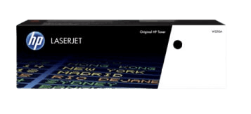 HP 216A sort original toner 1050 sider (W2410A)