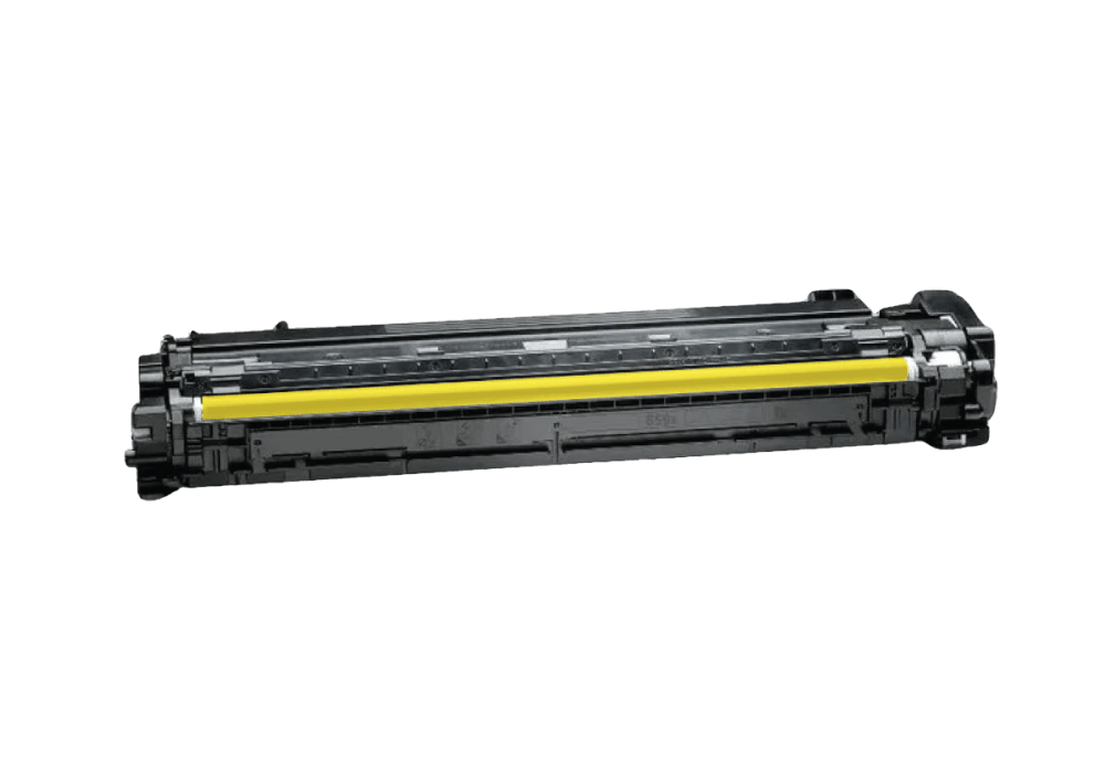 Kompatibel HP 659A gul toner 13000 sider (W2012A)