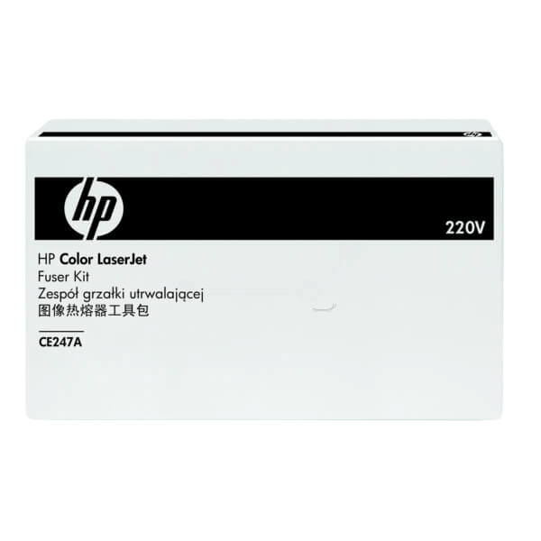 HP CE247A  original fuser