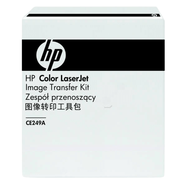 HP CE249A  original Transfer kit 150000 sider