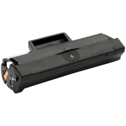 Kompatibel HP 106A XL sort toner 5000 sider (W1106A)