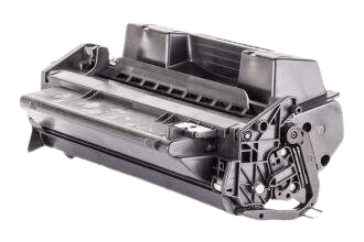 Kompatibel HP 10X XL sort toner 12000 sider (Q2610X)