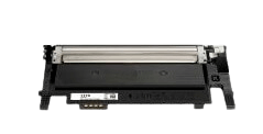 Kompatibel HP 117A sort toner 1000 sider (W2070A)