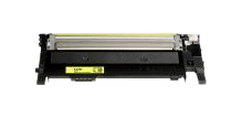 Kompatibel HP 117A gul toner 700 sider (W2072A)