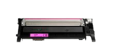 Kompatibel HP 117A magenta toner 700 sider (W2073A)