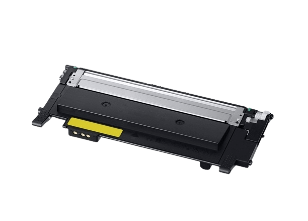 Kompatibel HP 117X XL gul toner 1300 sider (W2072X)