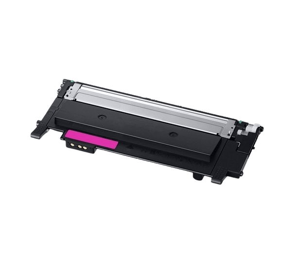 Kompatibel HP 117X XL magenta toner 1300 sider (W2073X)