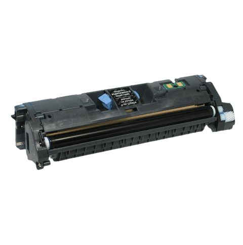 Kompatibel HP 121A sort toner 5000 sider (C9700A)