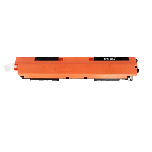 Kompatibel HP 130A sort toner 1300 sider (CF350A)