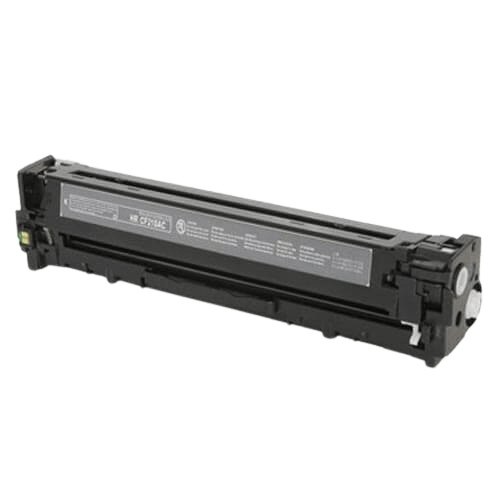 Kompatibel HP 131X sort toner 2400 sider (CF210X)