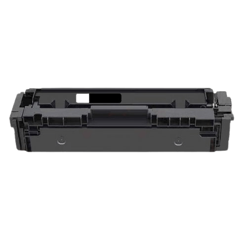 Kompatibel HP 207A sort toner 1350 sider (W2210A)