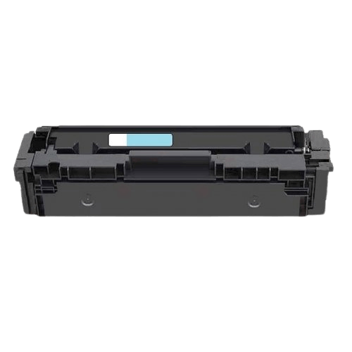 Kompatibel HP 207X XL cyan toner 2450 sider (W2211X)
