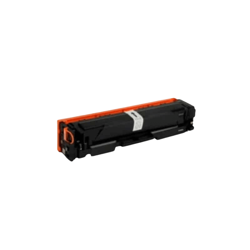 Kompatibel HP 216A gul toner 850 sider (W2412A)