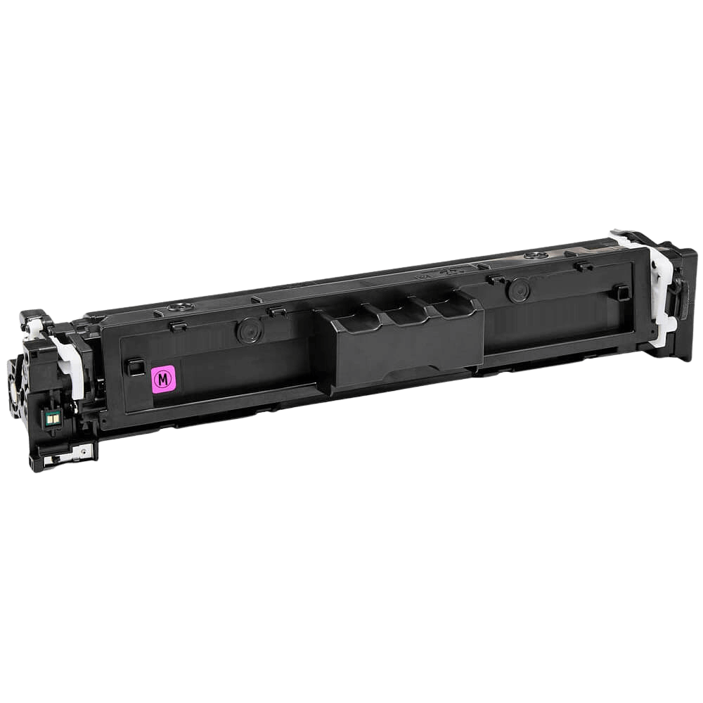 Kompatibel HP 220X XL magenta toner 5500 sider (W2203X)