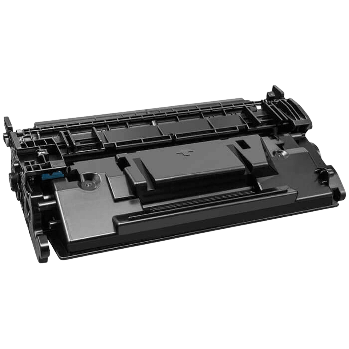 Kompatibel HP 26X XL sort toner 9000 sider (CF226X)