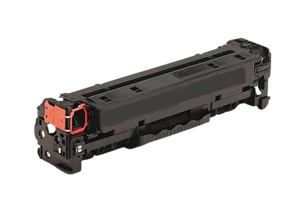 Kompatibel HP 304A XL sort toner 3500 sider (CC530A)