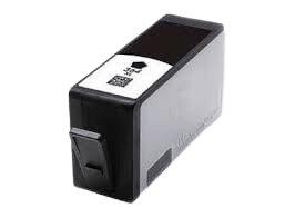 HP 364XL sort kompatibel blækpatron 18 ml. (CN684EE)