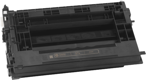 Kompatibel HP 37A sort toner 11000 sider (CF237A)