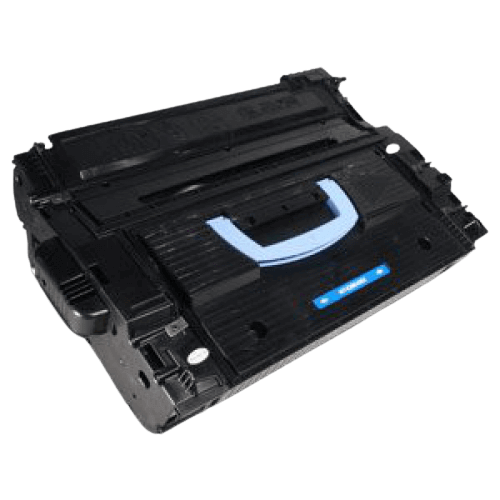 Kompatibel HP 43X XL sort toner 30000 sider (C8543X)