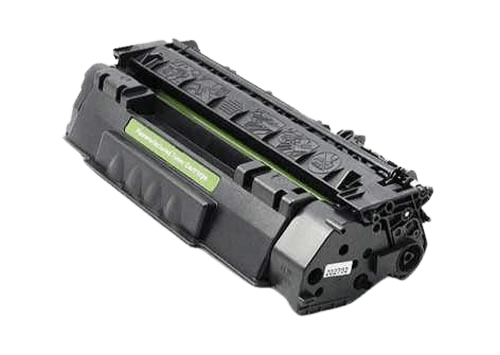 Kompatibel HP 49A sort toner 3000 sider (Q5949A)