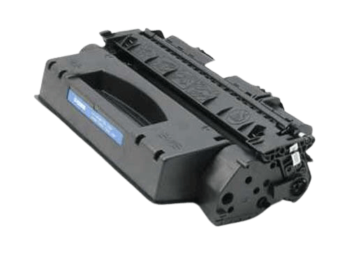 Kompatibel HP 49X XL sort toner 7000 sider (Q5949X)