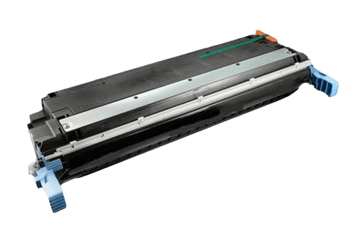 Kompatibel HP 645A sort toner 13000 sider (C9730A)