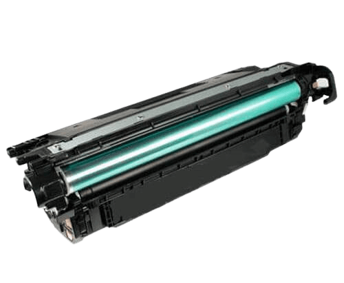 Kompatibel HP 647A sort toner 8500 sider (CE260A)