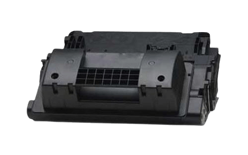 Kompatibel HP 64A sort toner 10000 sider (CC364A)