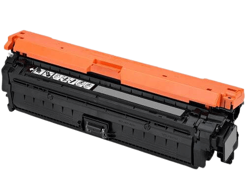 Kompatibel HP 650A sort toner 13500 sider (CE270A)