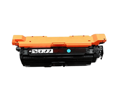 Kompatibel HP 653A cyan toner 16500 sider (CF321A)